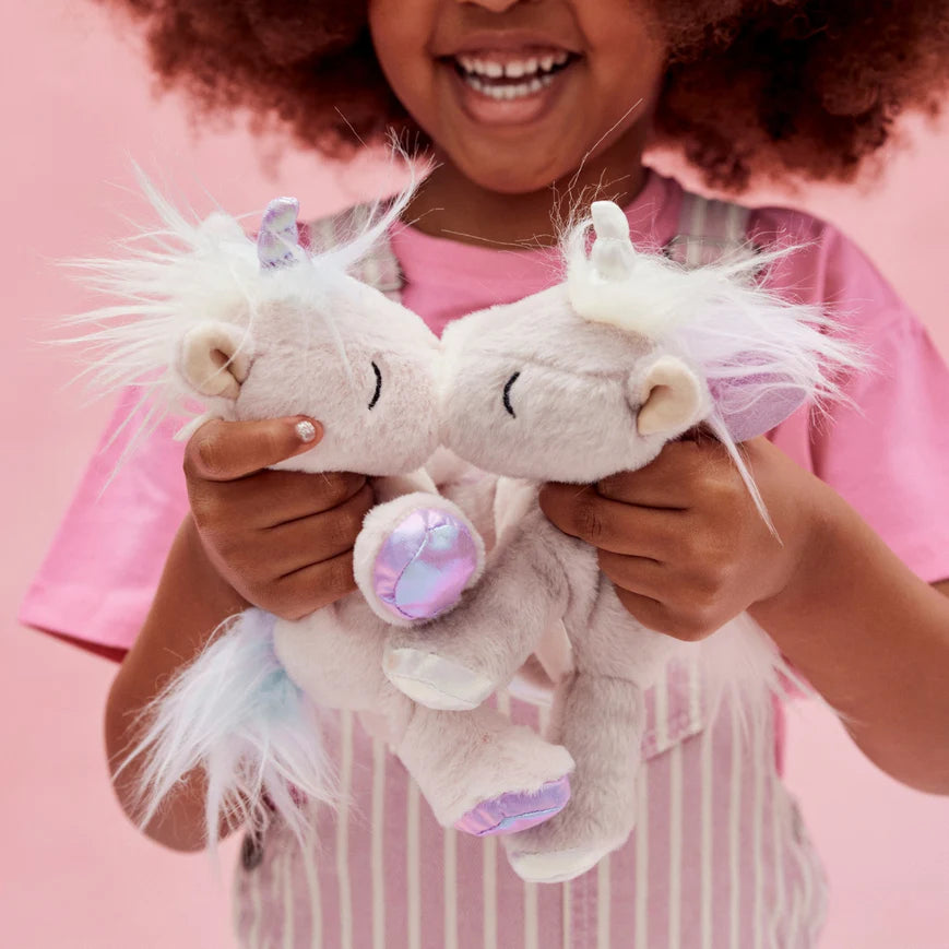 Olli Ella Dinkum Baby Unicorn - Sparkle