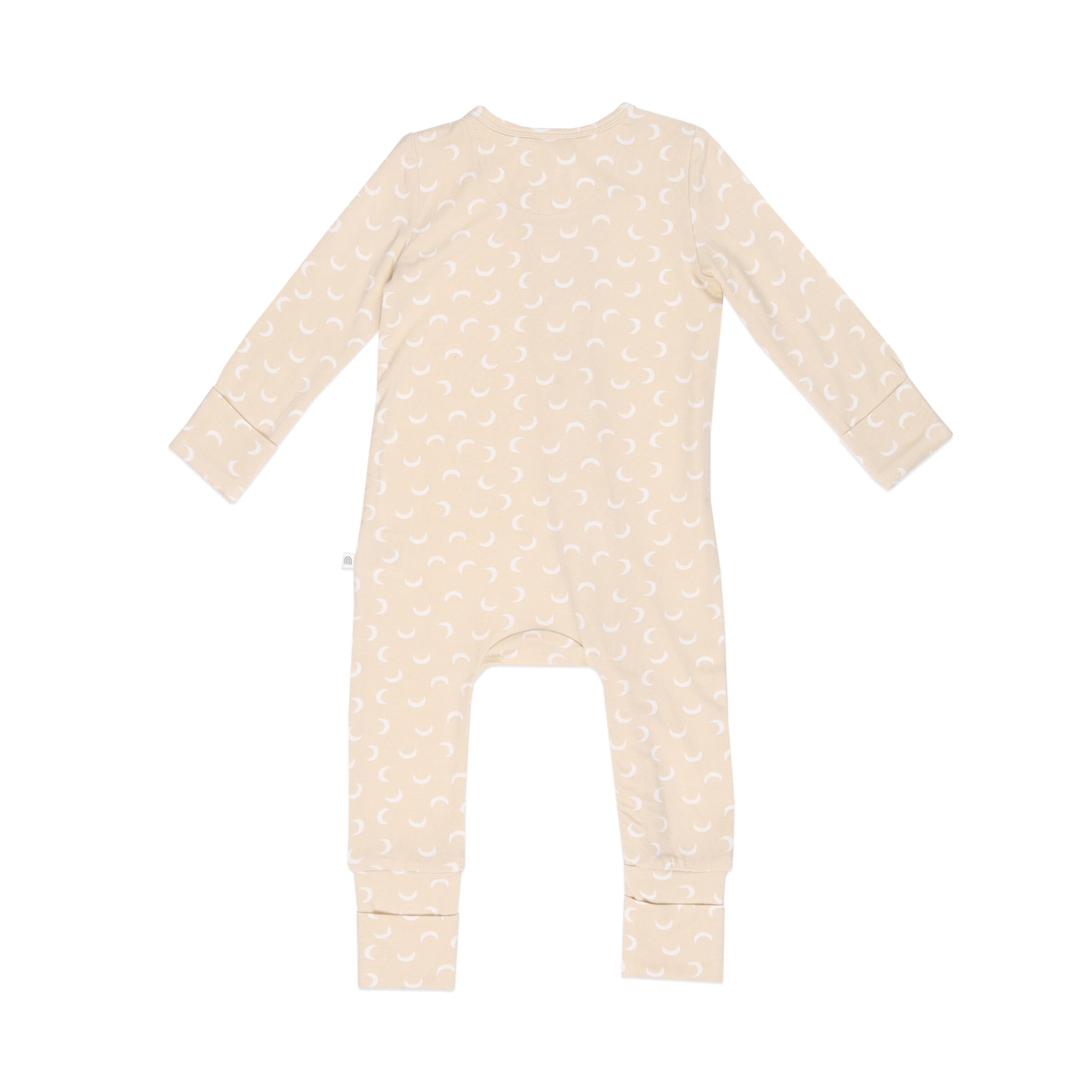 Kynd Baby Day or Night Onesie - Moonshadow