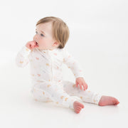 Kynd Baby Day or Night Onesie - Over the Rainbow
