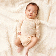 Kynd Baby Comfy Bodysuit Long sleeve - Tiny Animal