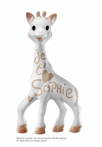 Sophie La Girafe - Sophie By Me 60th Anniversary