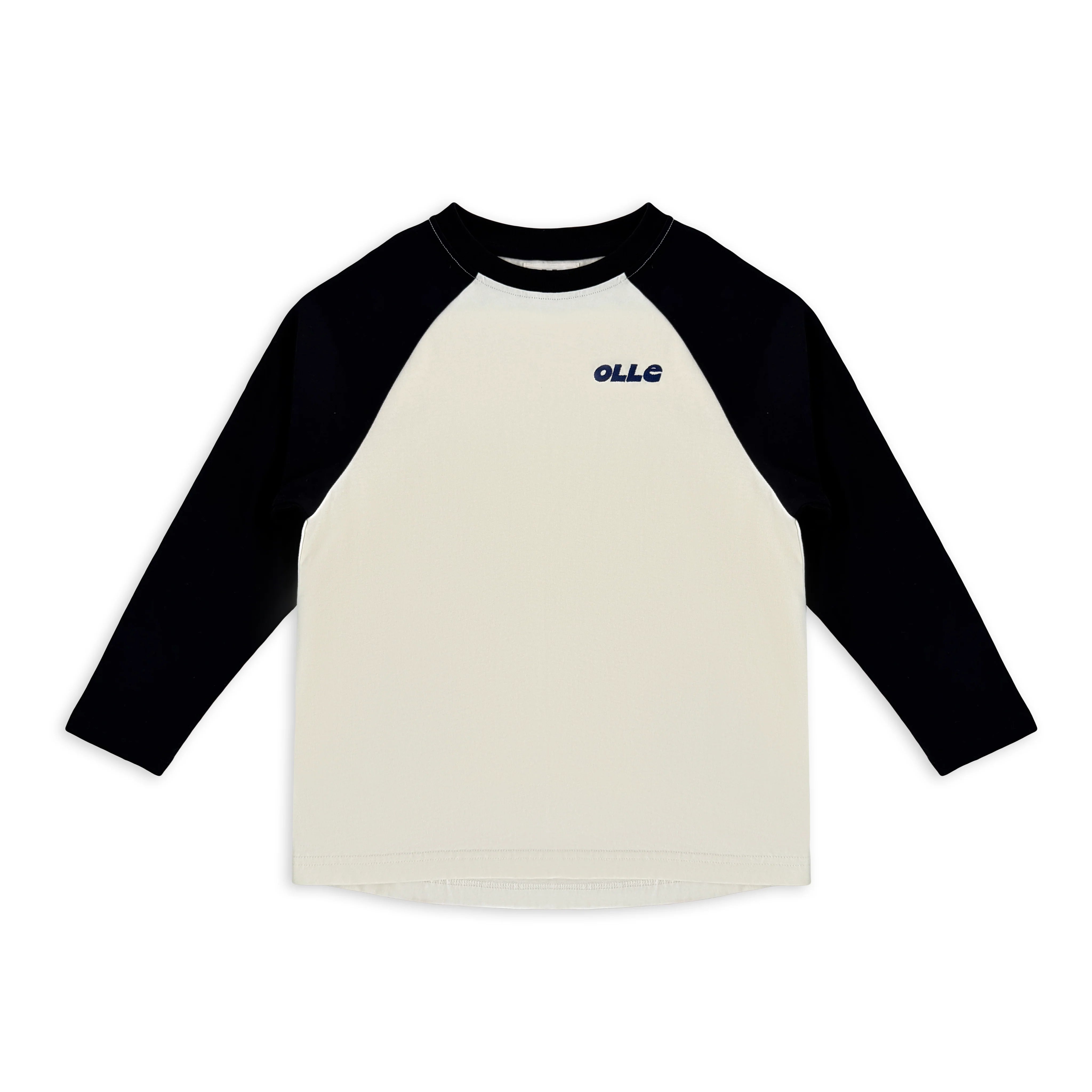 Olle Skate Raglan