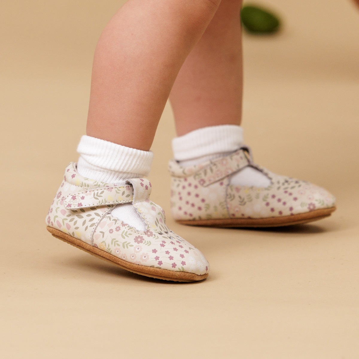 Pretty Brave MORGAN Secret Garden