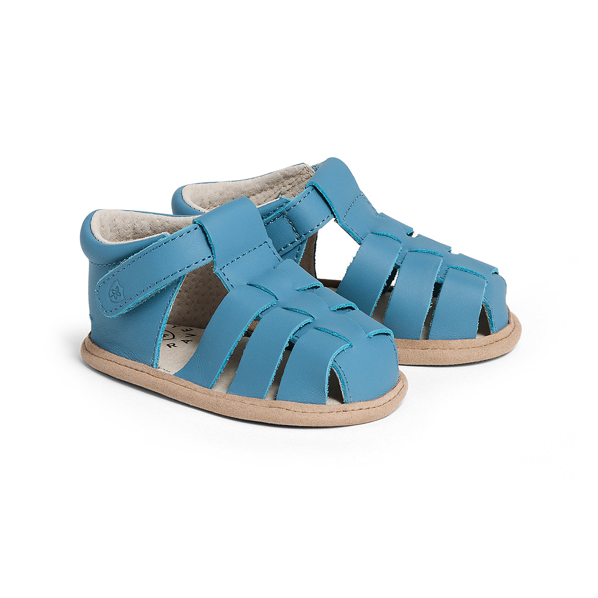 Pretty Brave Rio Playground Blue