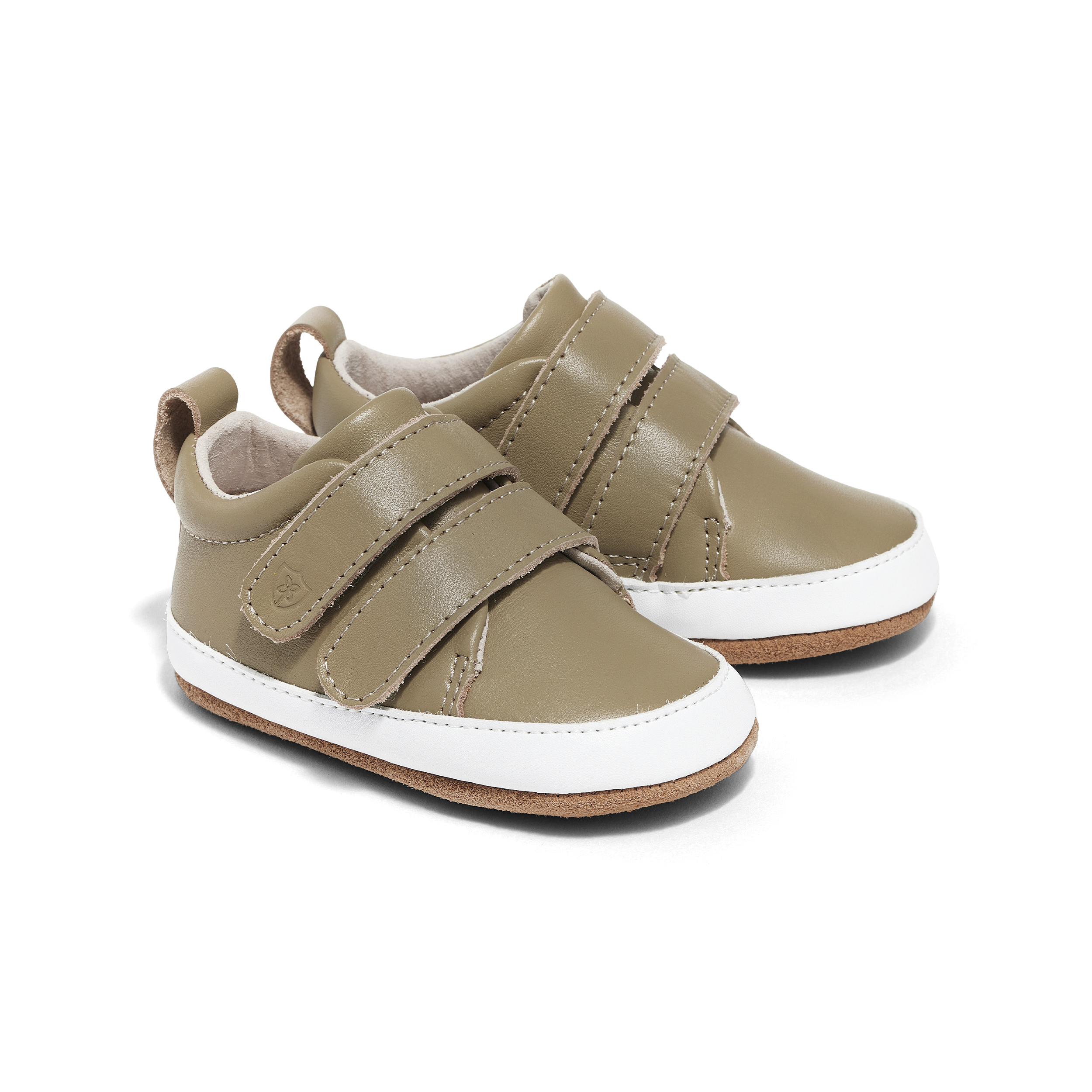 Pretty Brave Scout Shoe - Sage