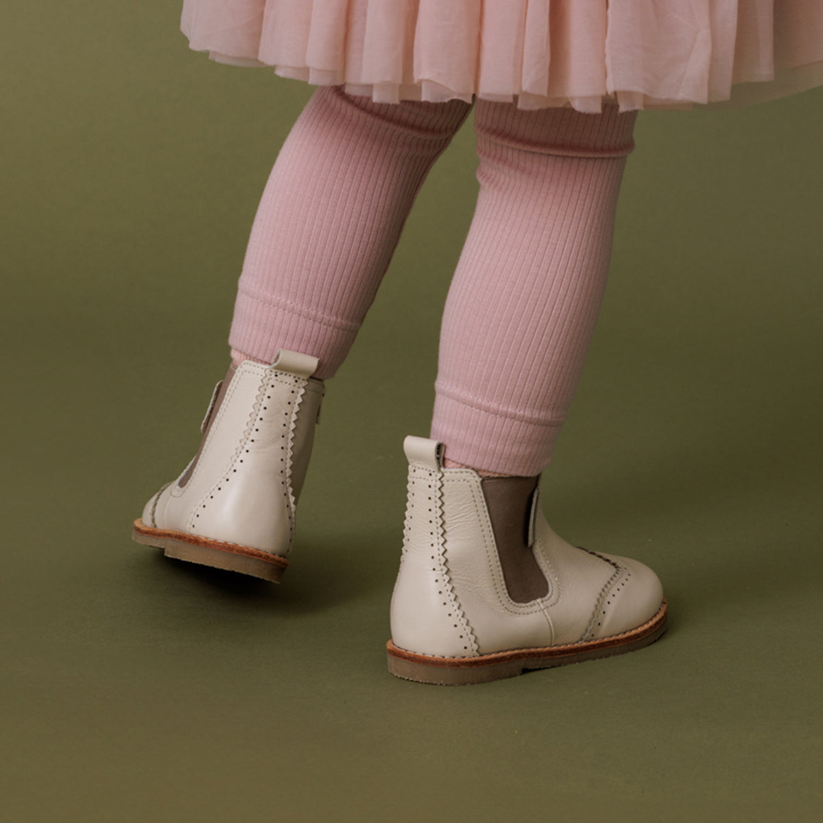 Pretty Brave Windsor Stone Boot