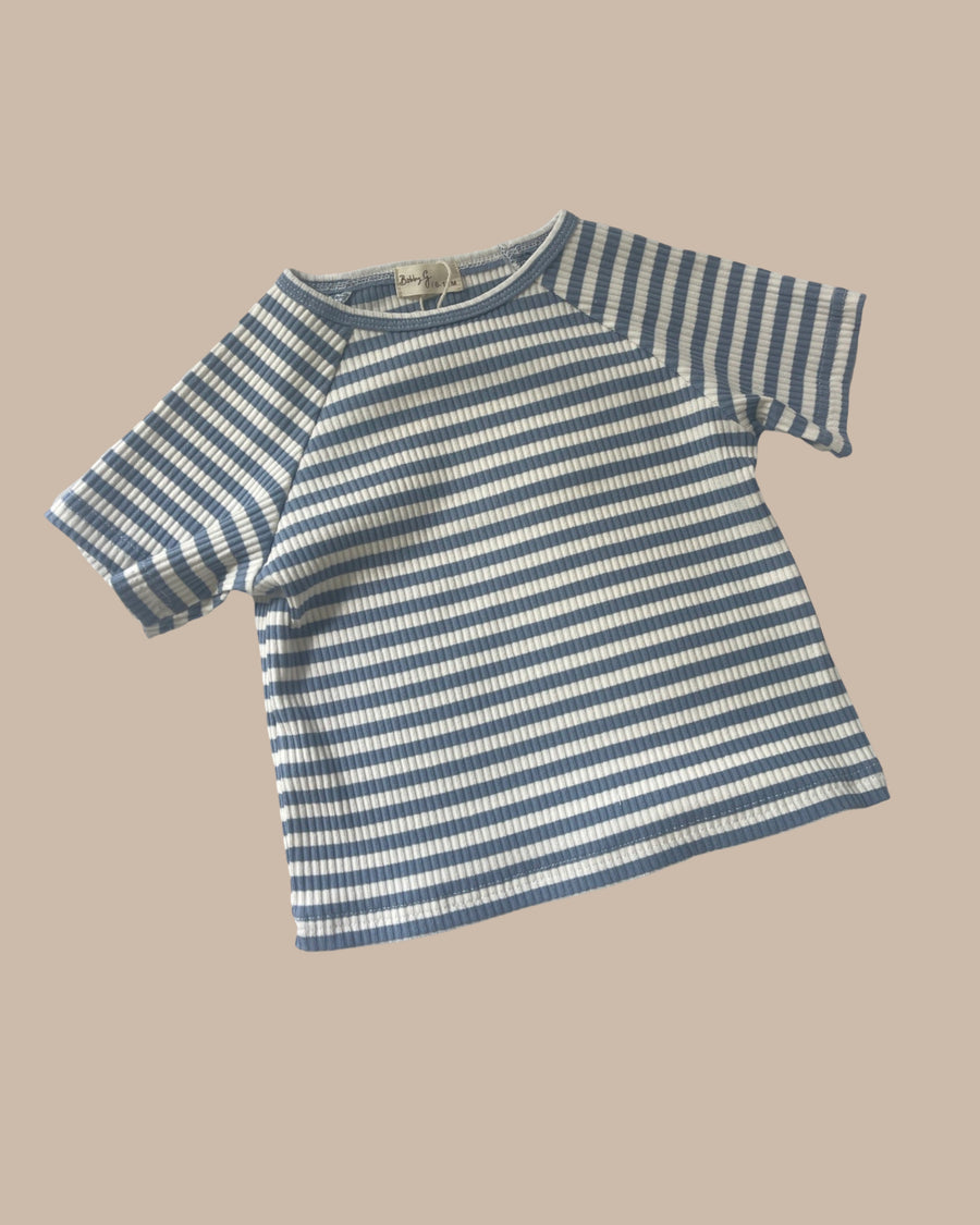 Bobby G Bonnie Tee - Sailor
