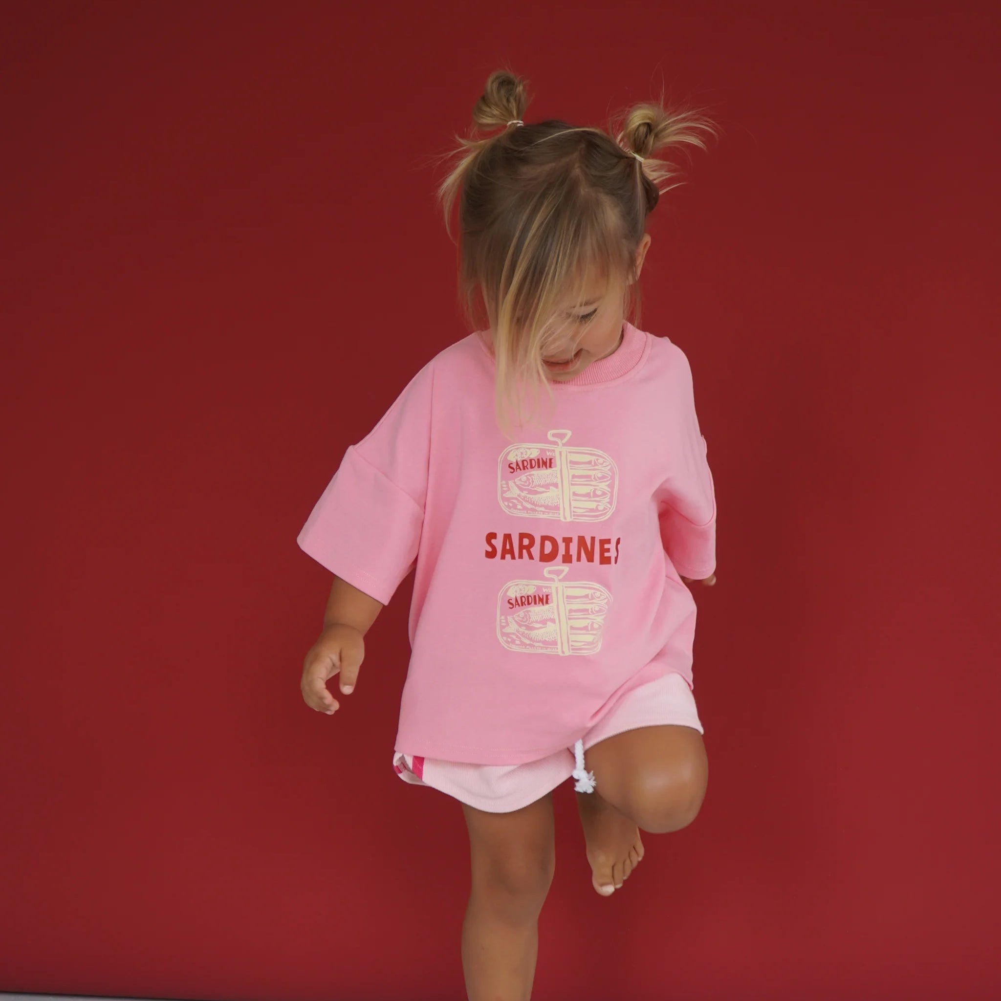 Wylde the Label Salty and Wylde Tee