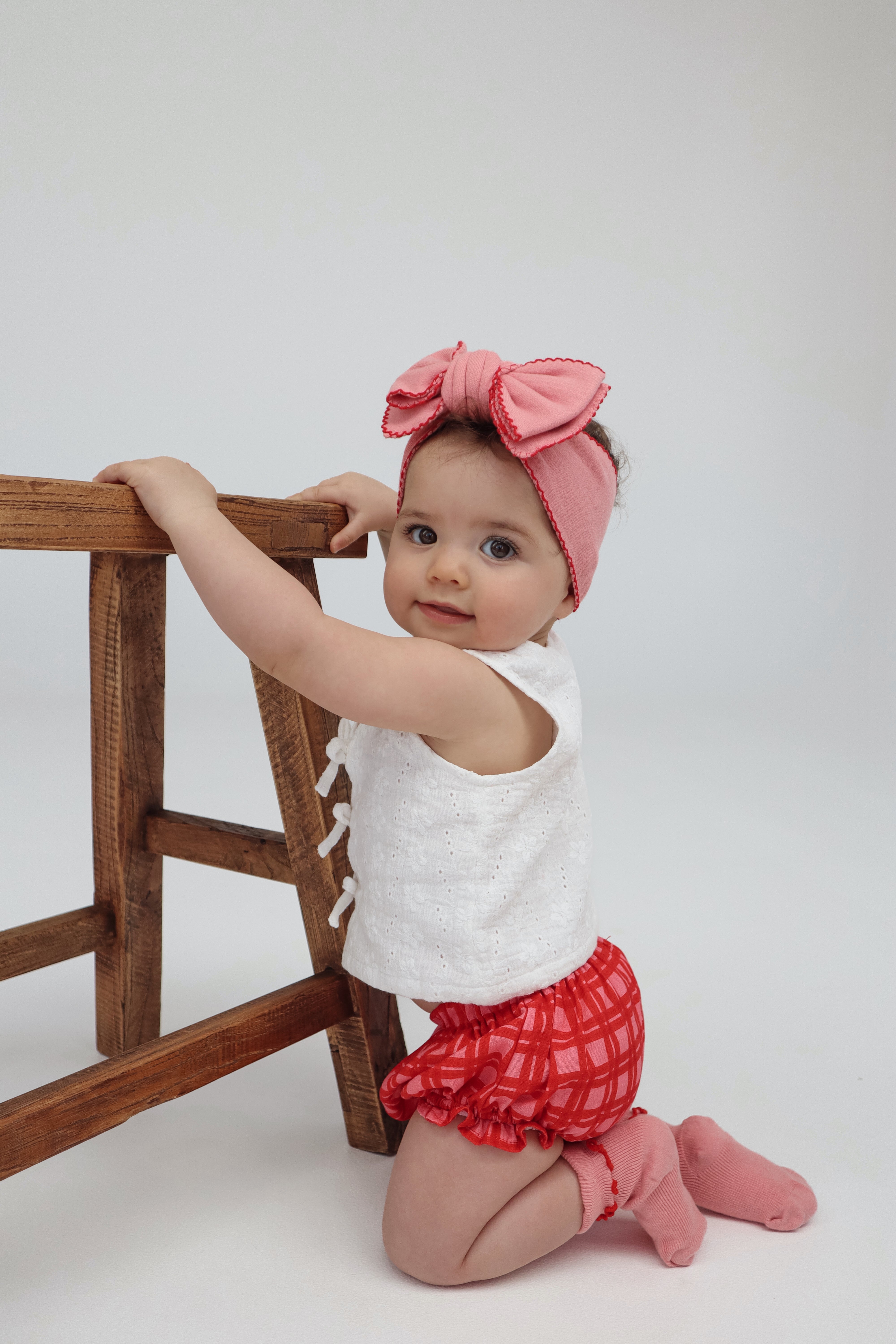 Ziggy Lou Headband Elsa
