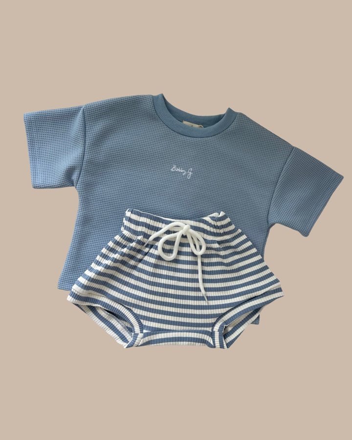 Bobby G Coby Shorties - Sailor