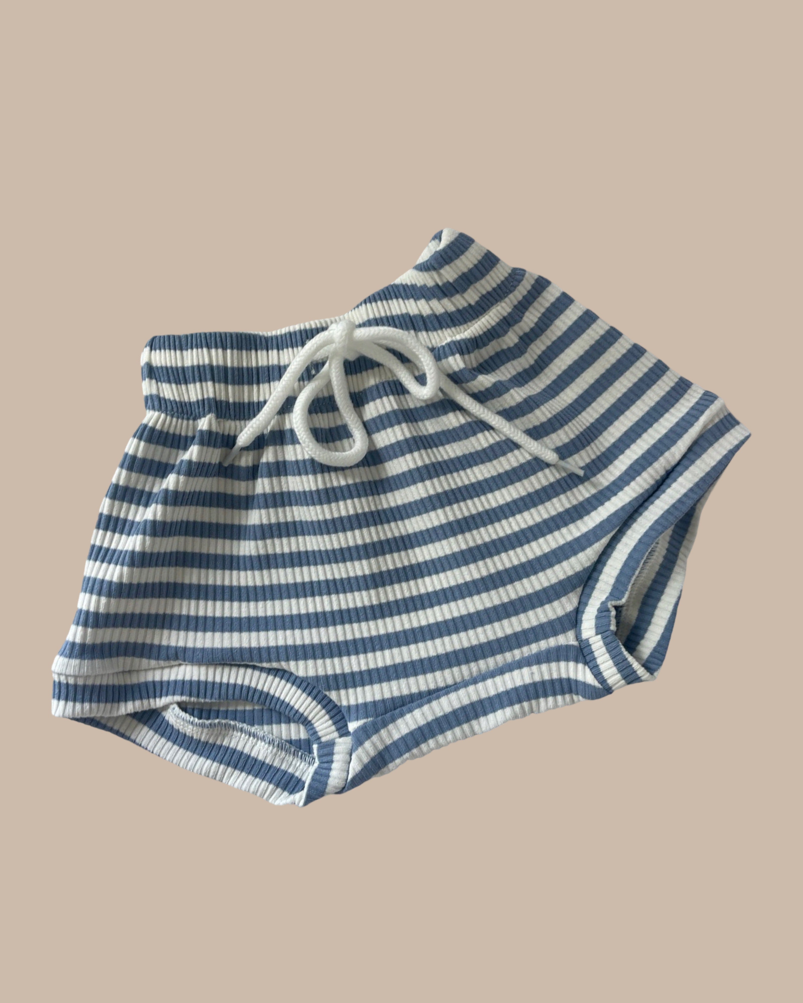 Bobby G Coby Shorties - Sailor