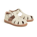 Pretty Brave Millie Sandal - Stone