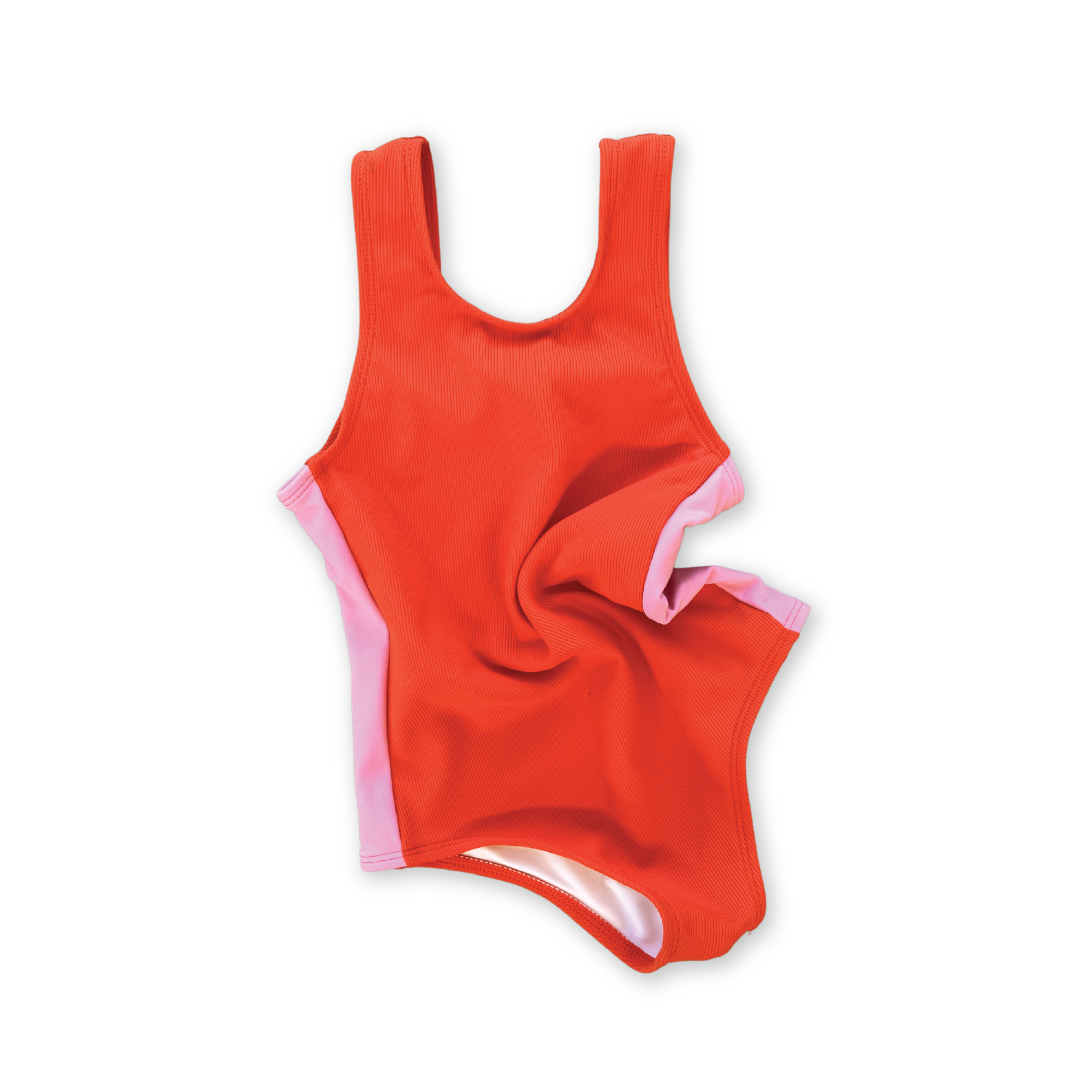 Grown One Piece - Chilli