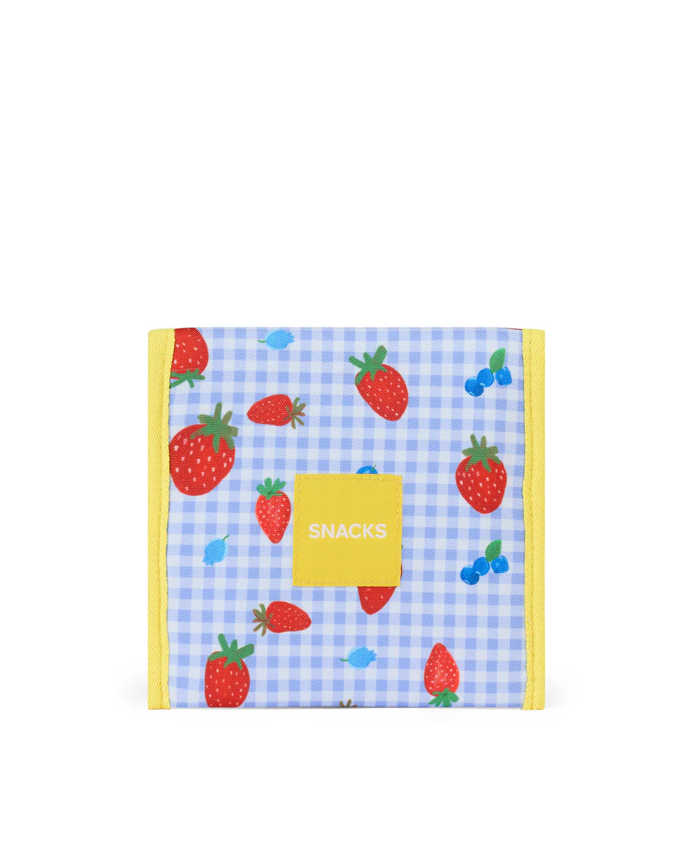 The Somewhere Co Berry Patch Snack Bag