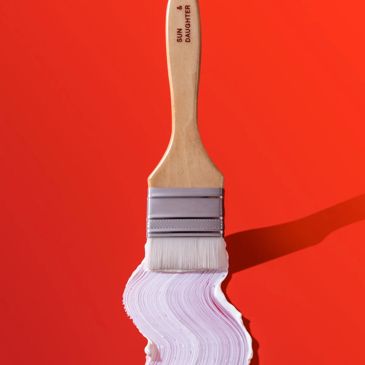 Sun & Daughter SPF Brush Large