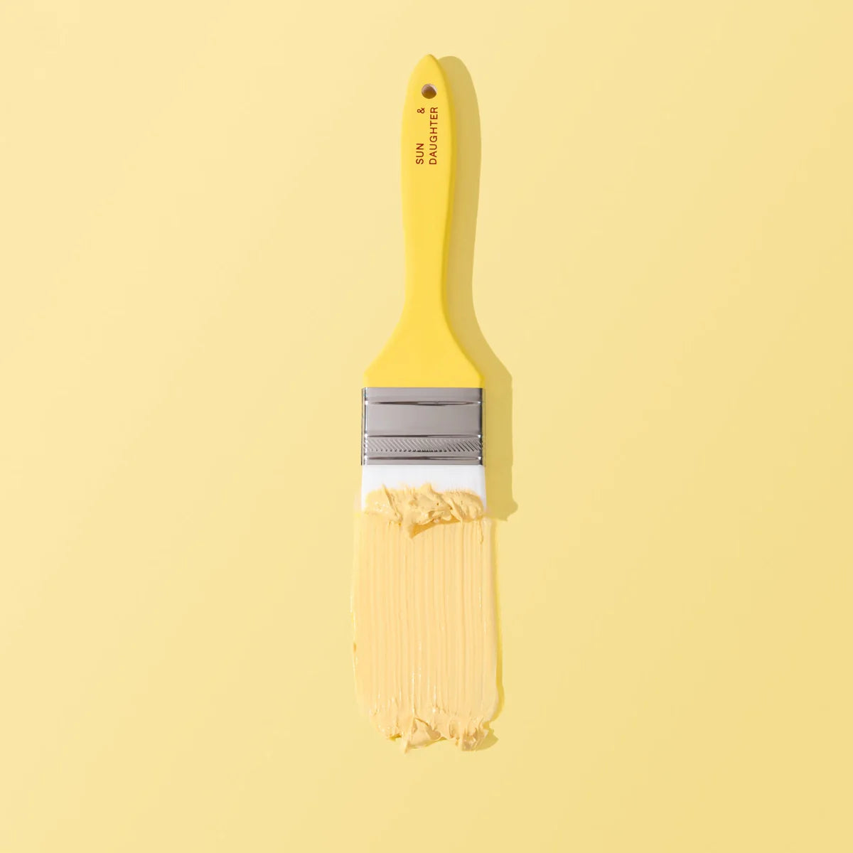 Sun & Daughter SPF Brush Large