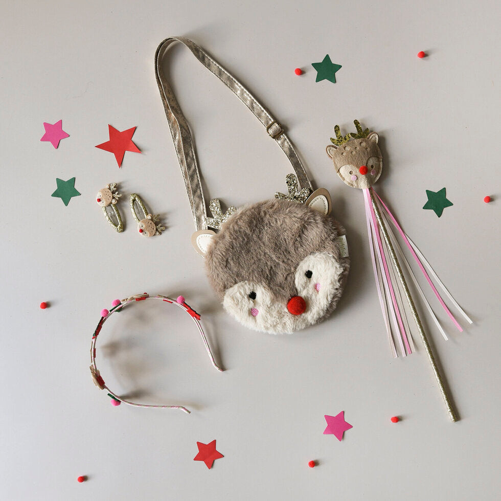 Rockahula Little Reindeer Clips