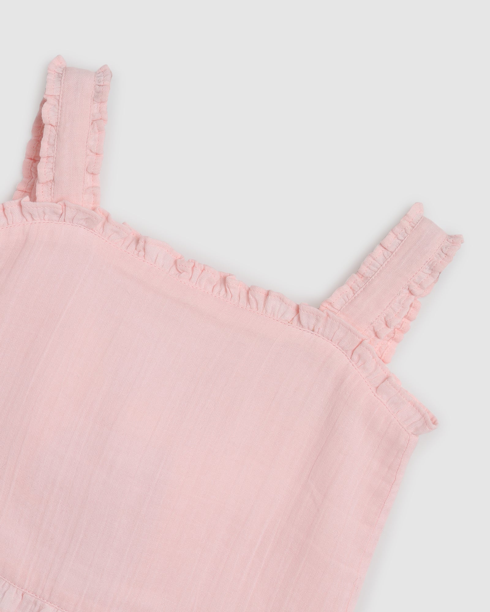 Alex & Ant Willow Top - Petal Pink