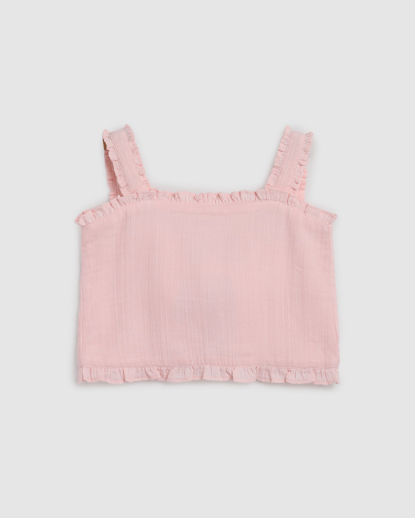 Alex & Ant Willow Top - Petal Pink