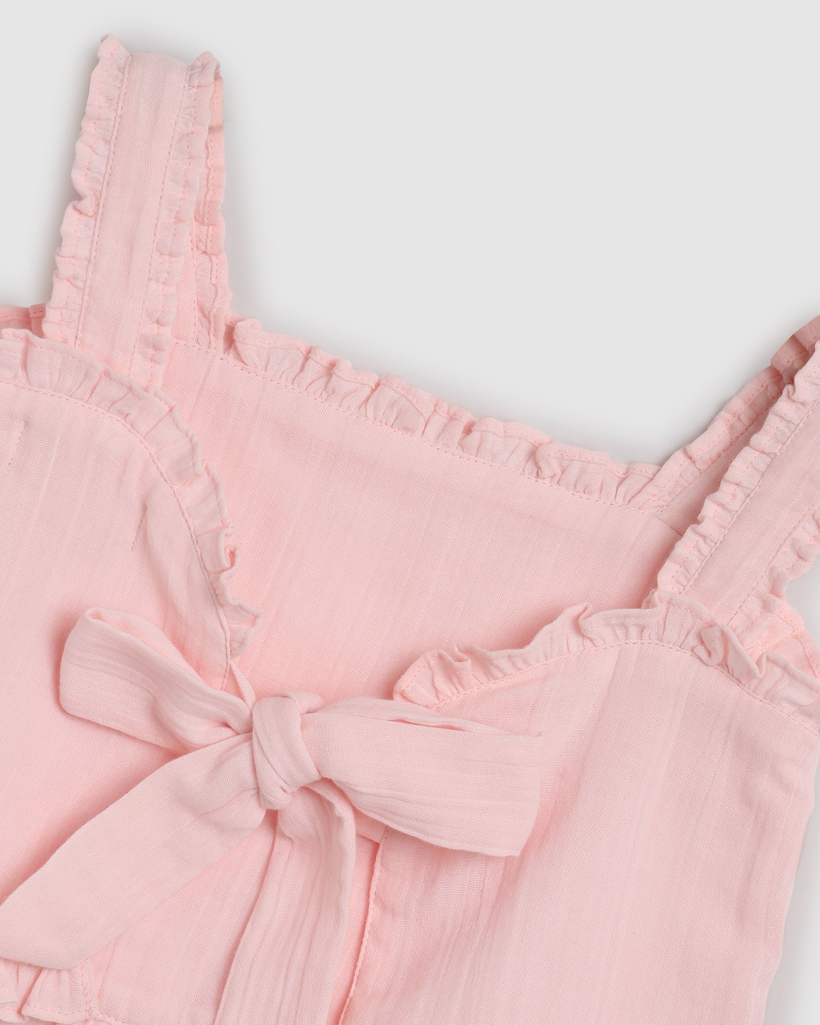 Alex & Ant Willow Top - Petal Pink