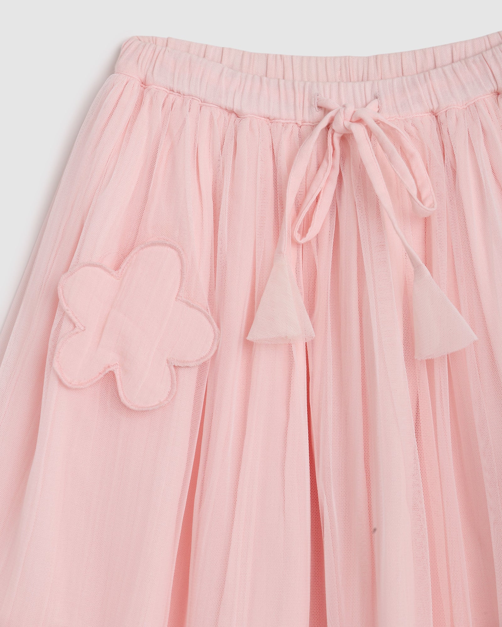 Alex & Ant Stella Tutu Skirt - Petal Pink