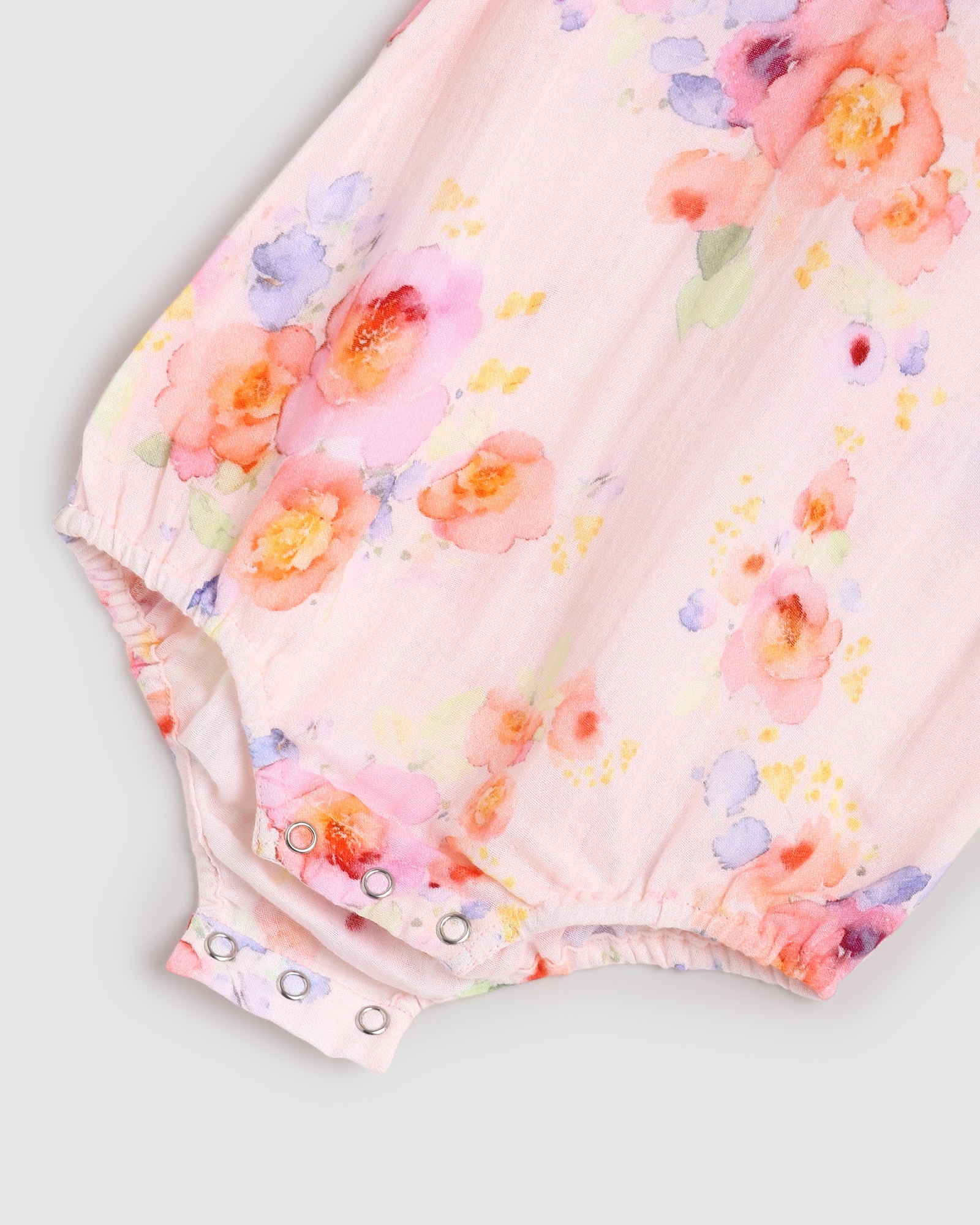 Alex & Ant Dorothy Playsuit - Roses