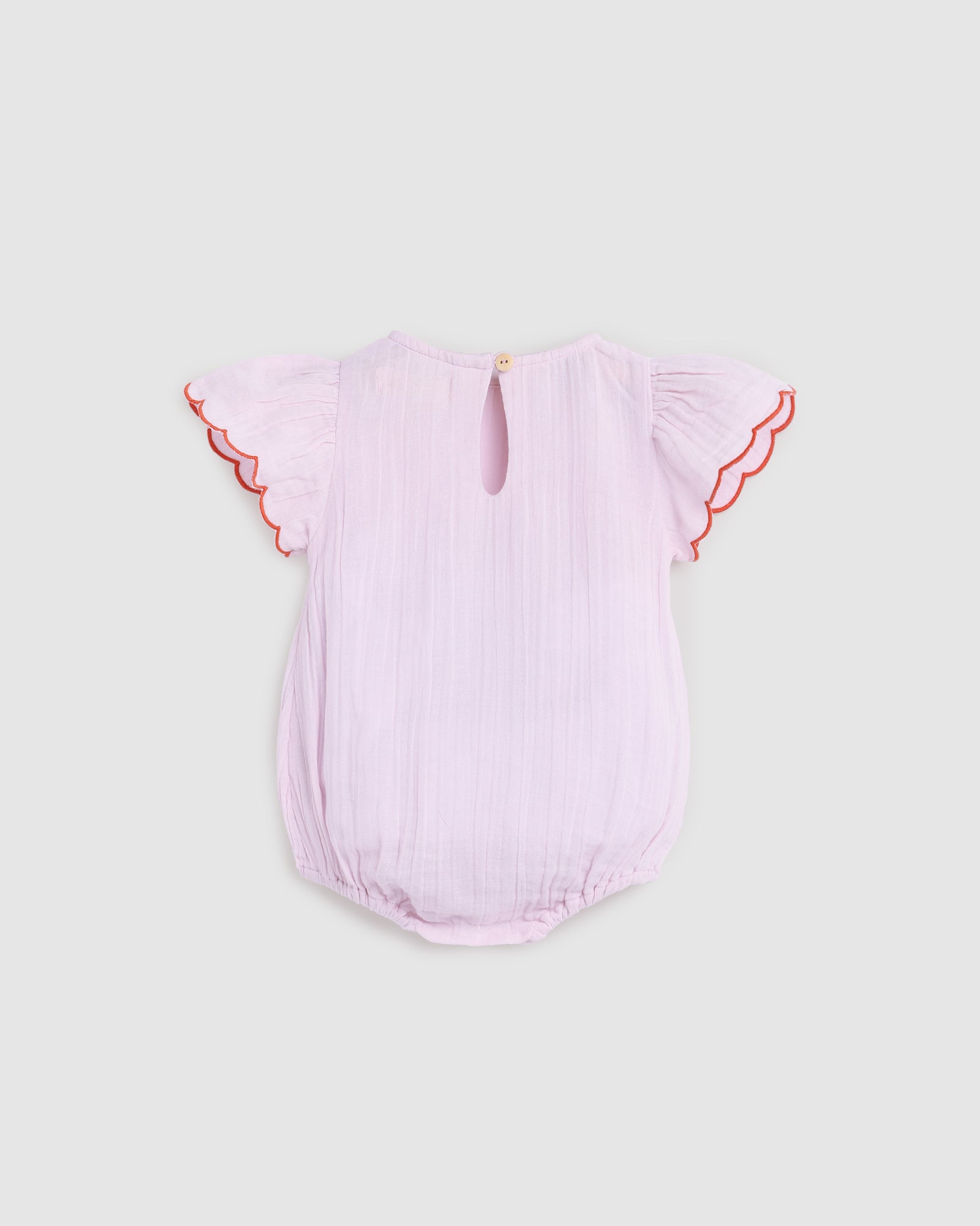 Alex & Ant Dorothy Playsuit - Periwinkle
