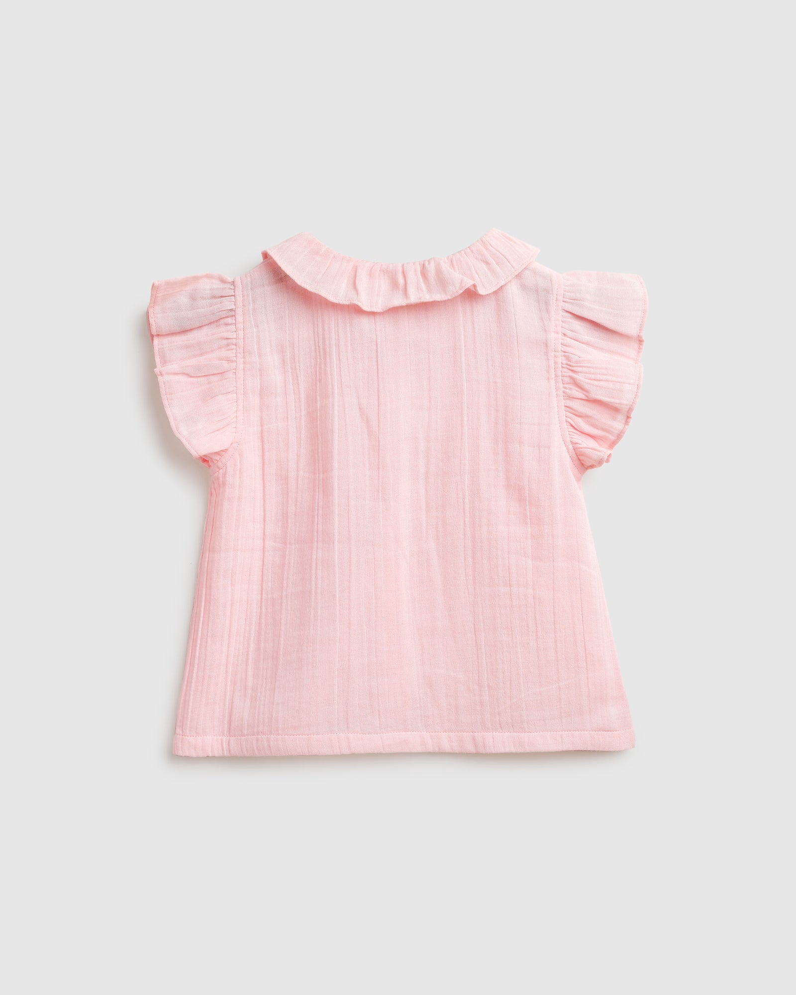 Alex & Ant Emmi Top - Petal Pink