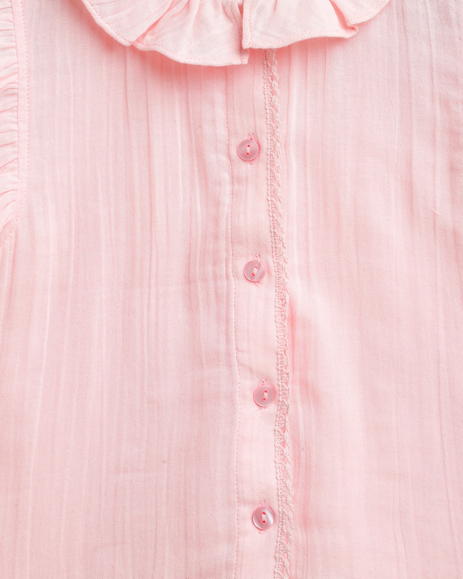 Alex & Ant Emmi Top - Petal Pink