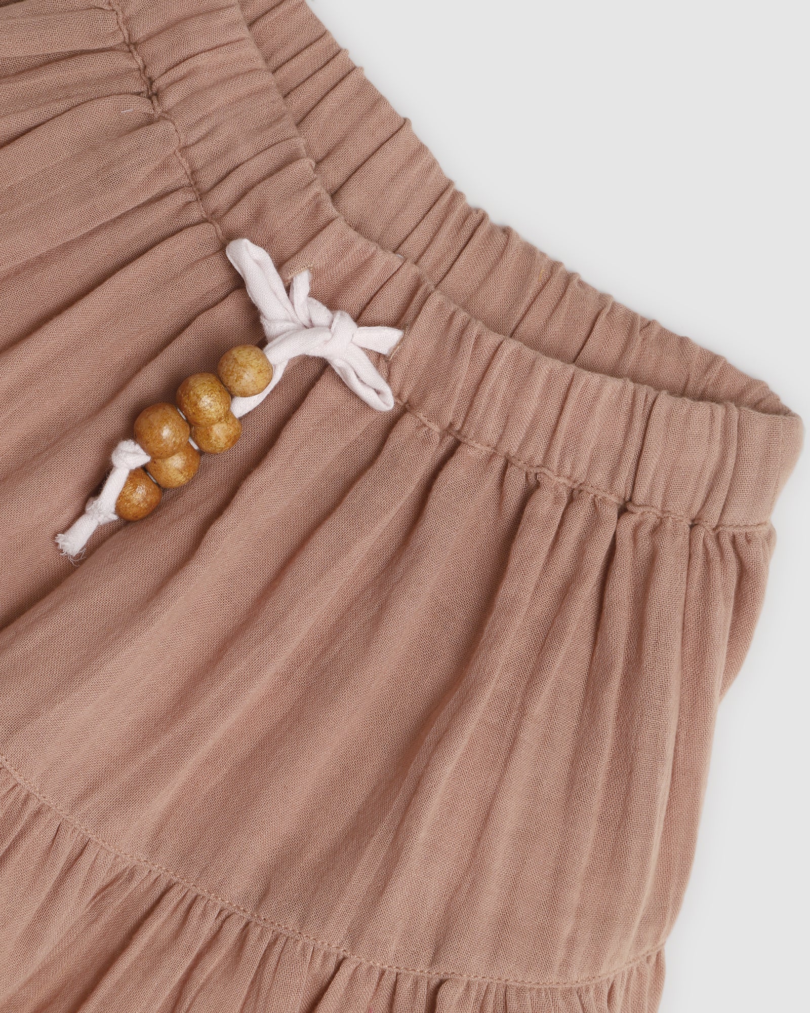 Alex & Ant -Daffodil Skirt - Mocha