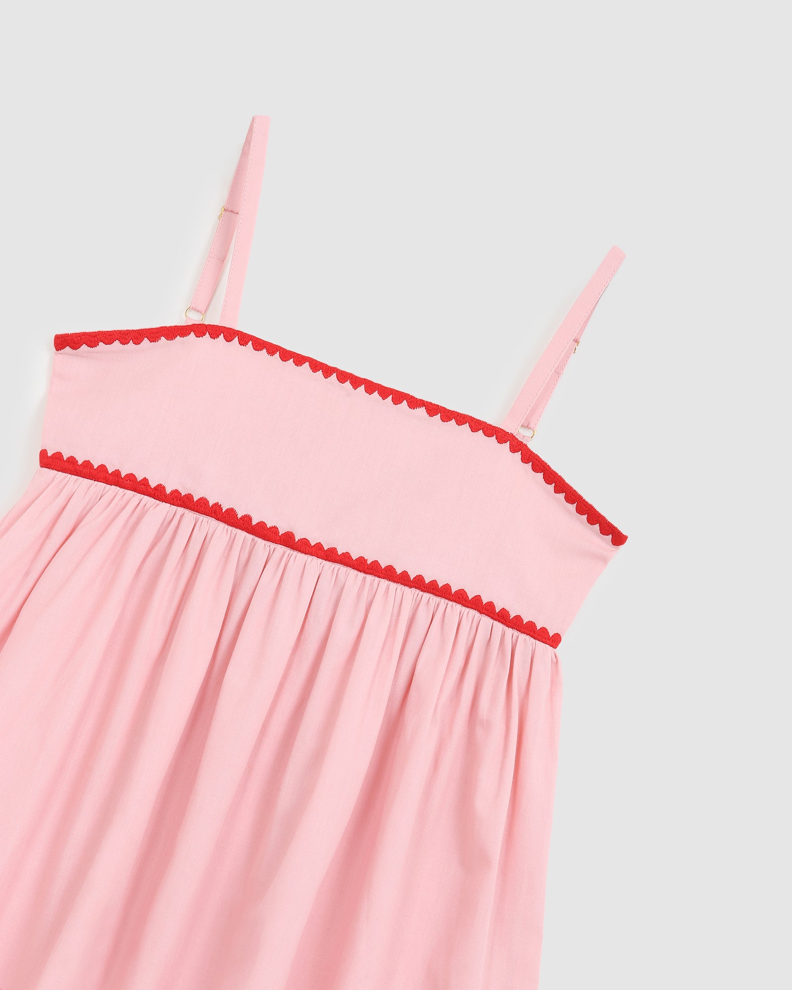Alex & Ant Sunshine Dress- Pink