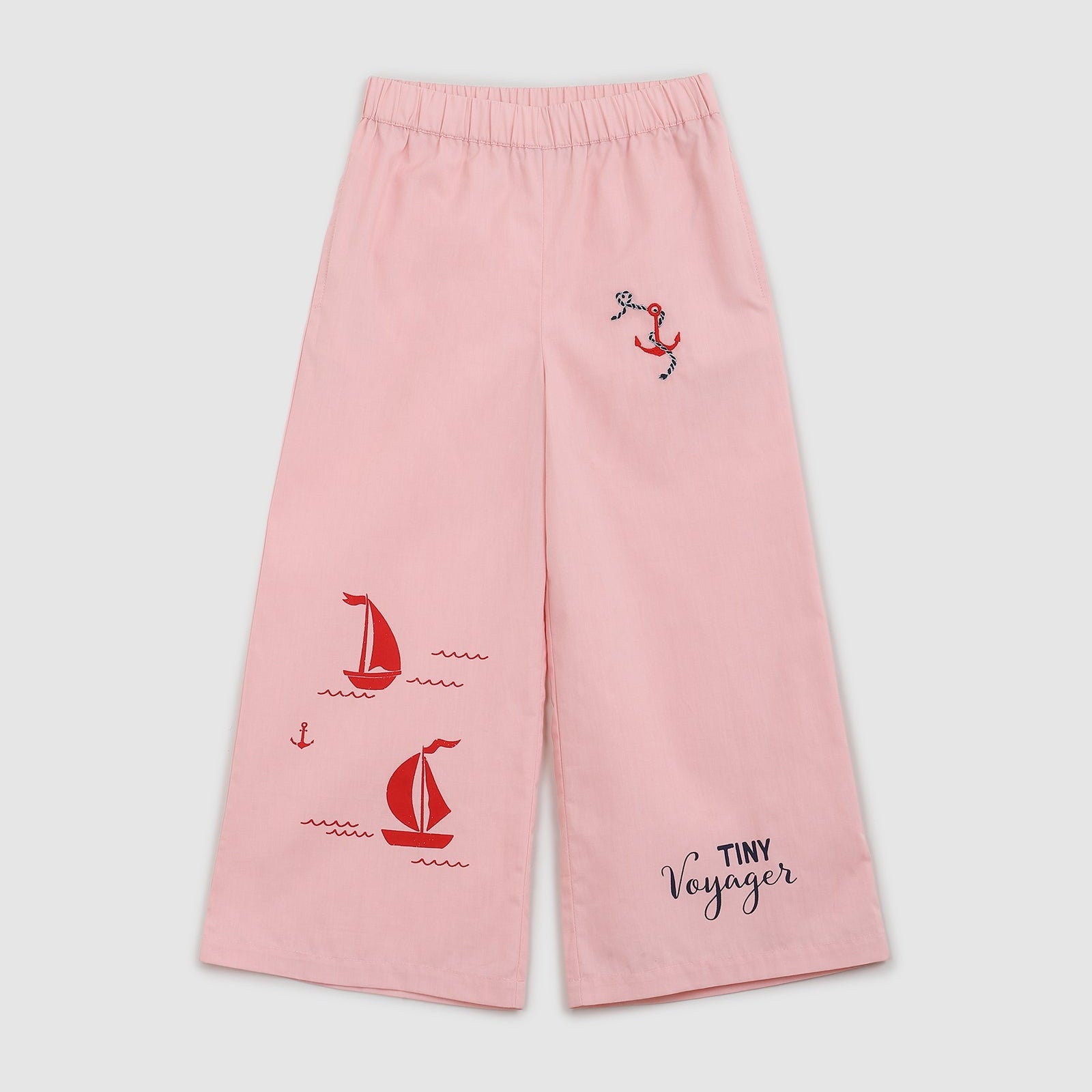 Alex & Ant Tiny Voyager Pants