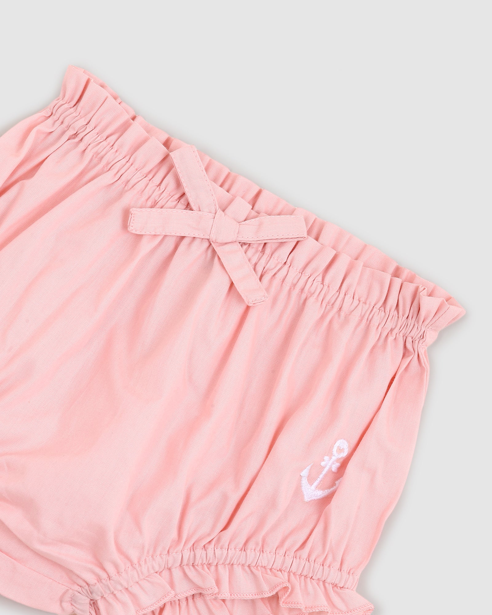 Alex & Ant Saylor Set- Pink