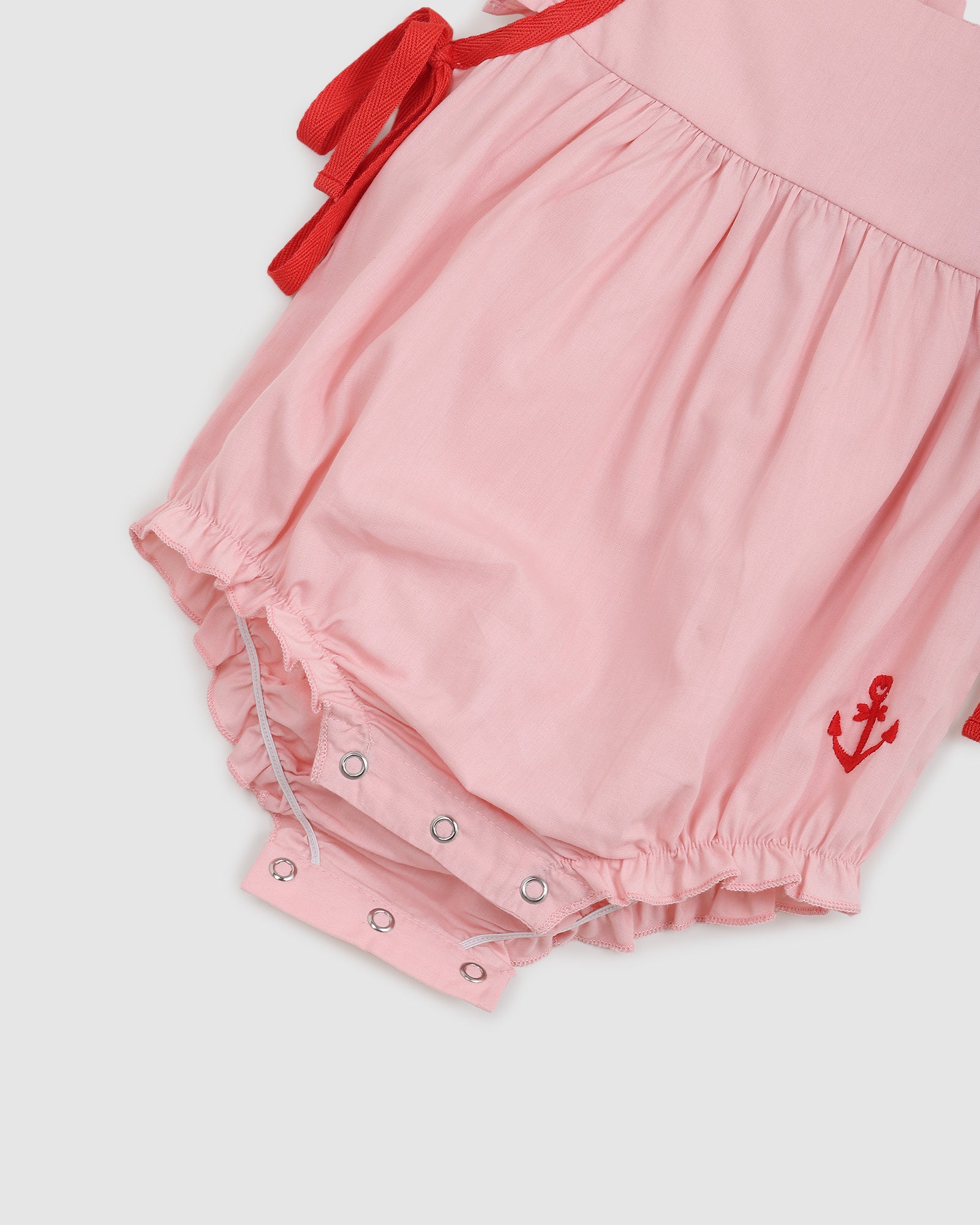 Alex & Ant Cruz Playsuit - Tiny Voyager