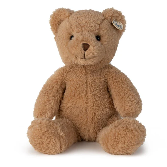 BT Chaps Gus the Homie Bear in Giftbox 25cm