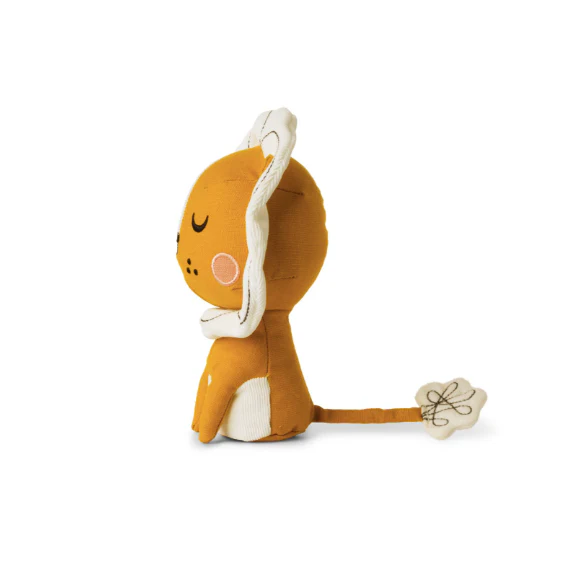 Pica Loulou Lion in Giftbox 18cm