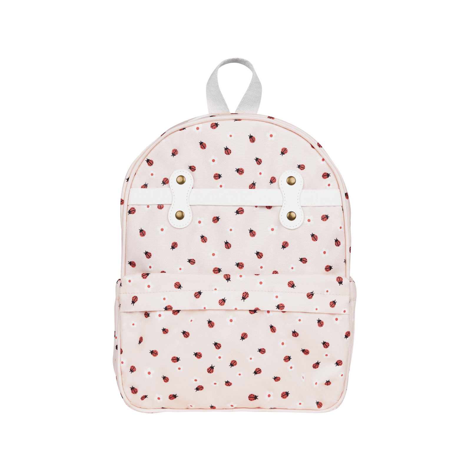 Olli Ella See-ya Backpack Ladybug