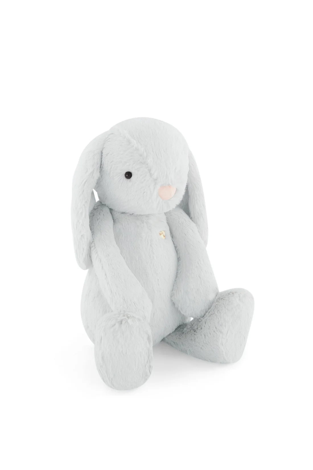 Jamie Kay Snuggle Bunnies - Penelope the Bunny - Moonbeam 20cm