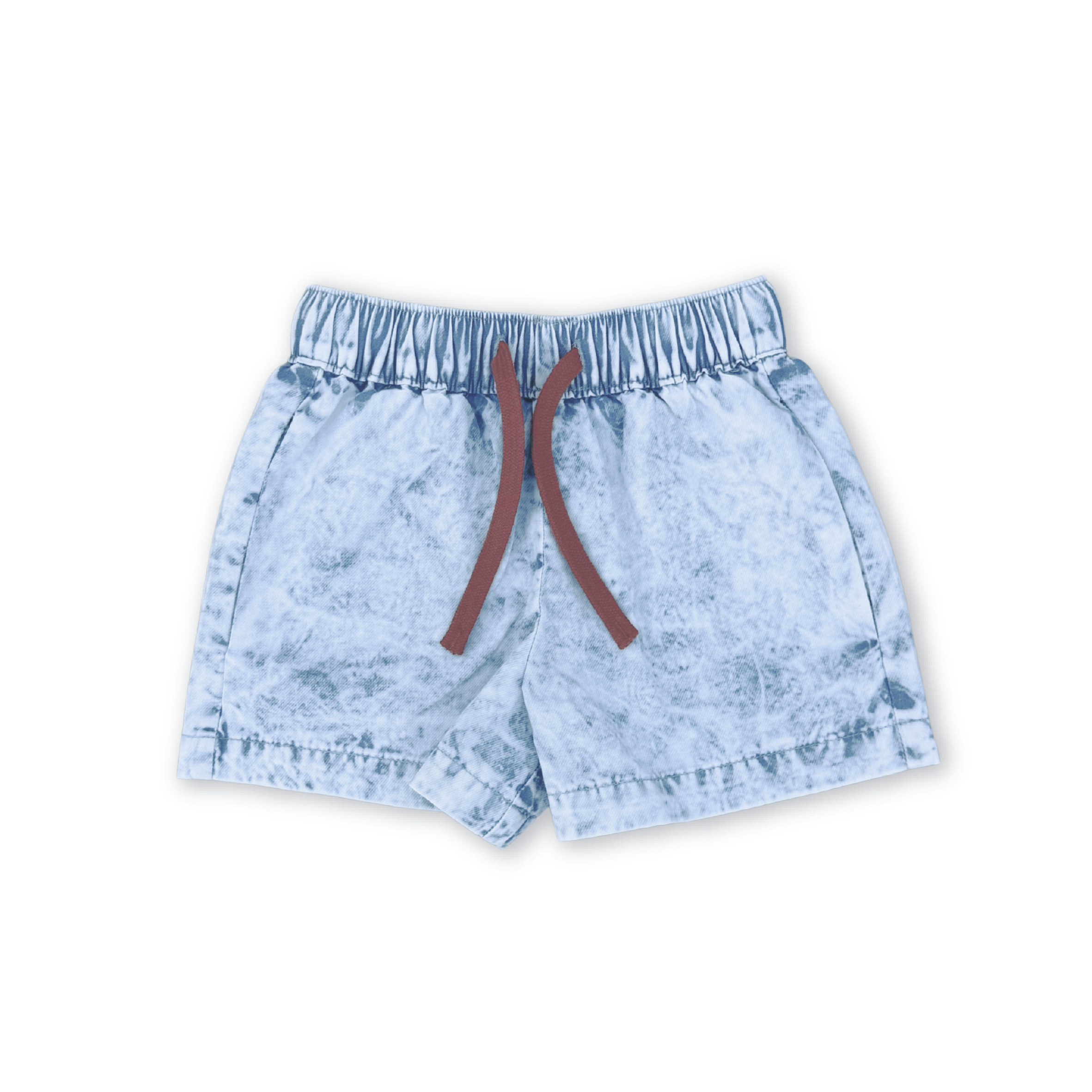 Grown - Splash Shorts
