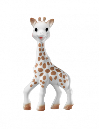 Sophie La Girafe - The Teether Set