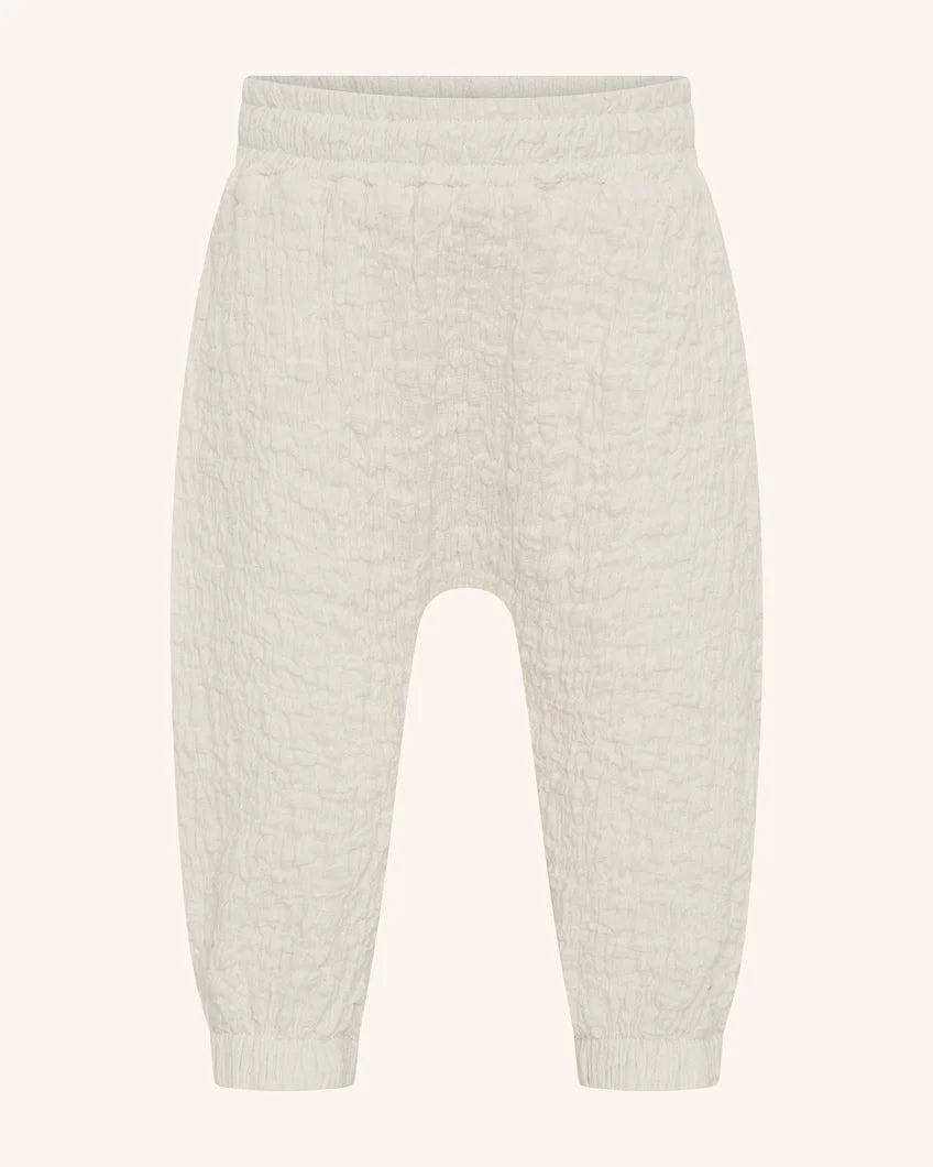 Tiny Tribe Scrunch Slouch Pant