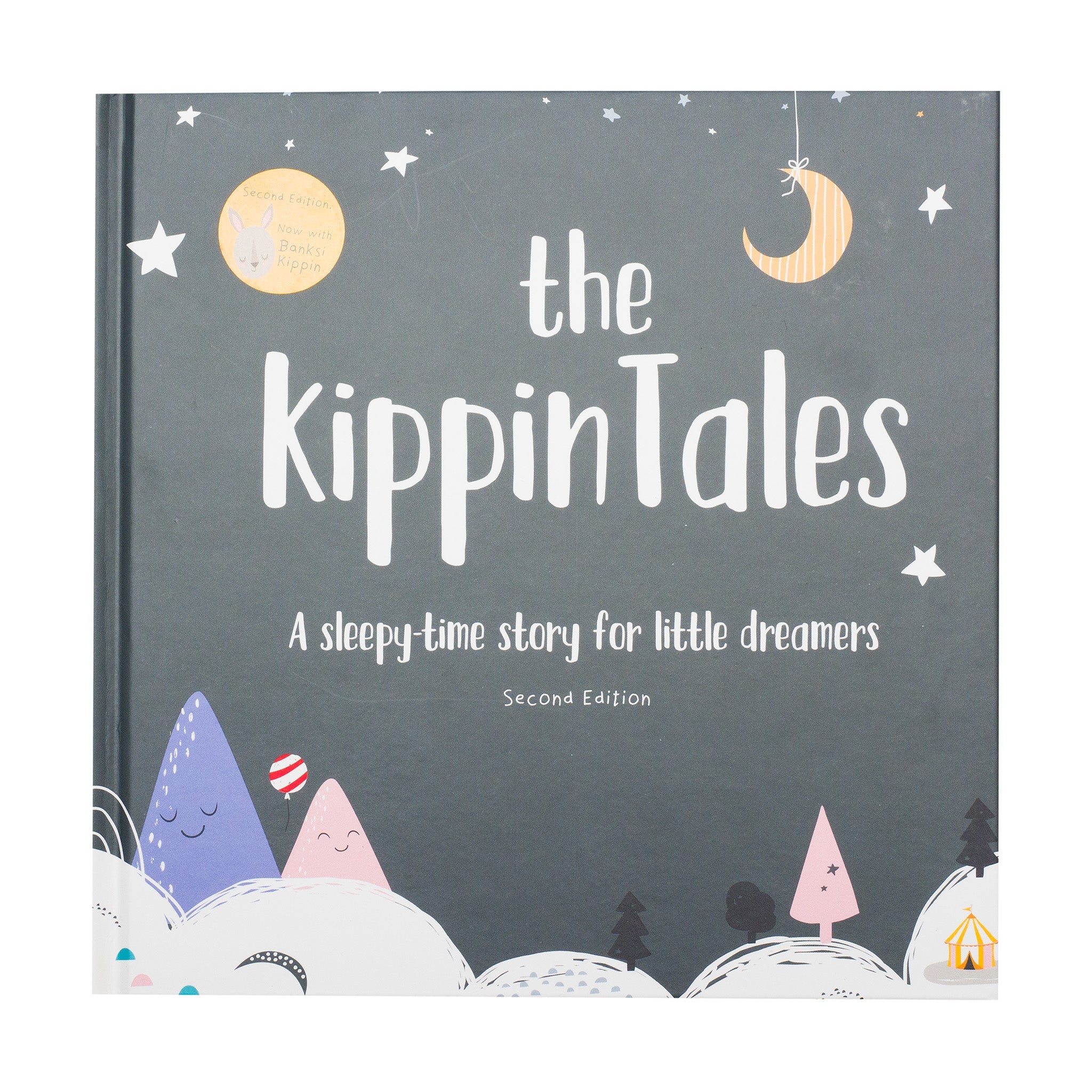 The KippinTales Book