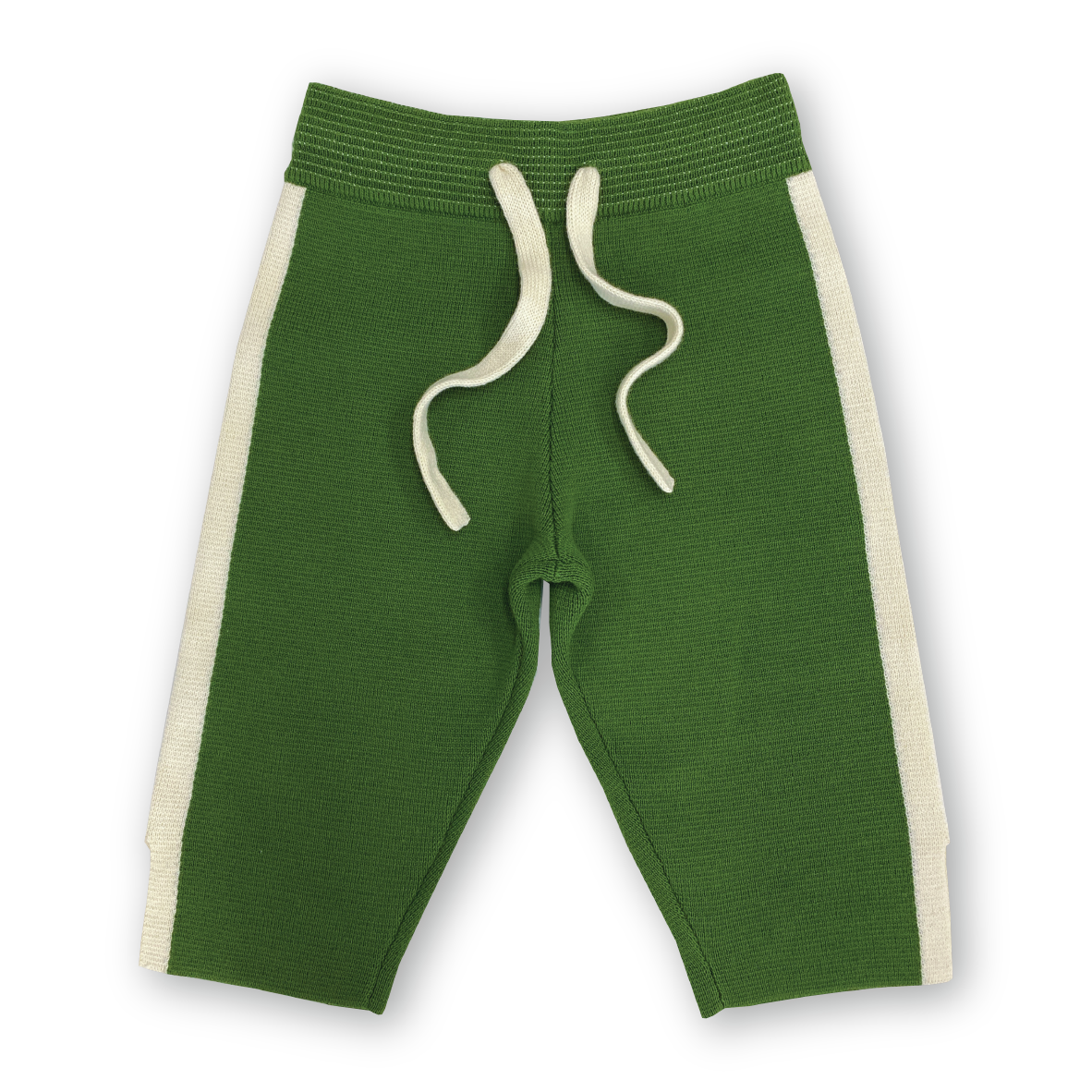 Grown Organic Milano Pant - Verde