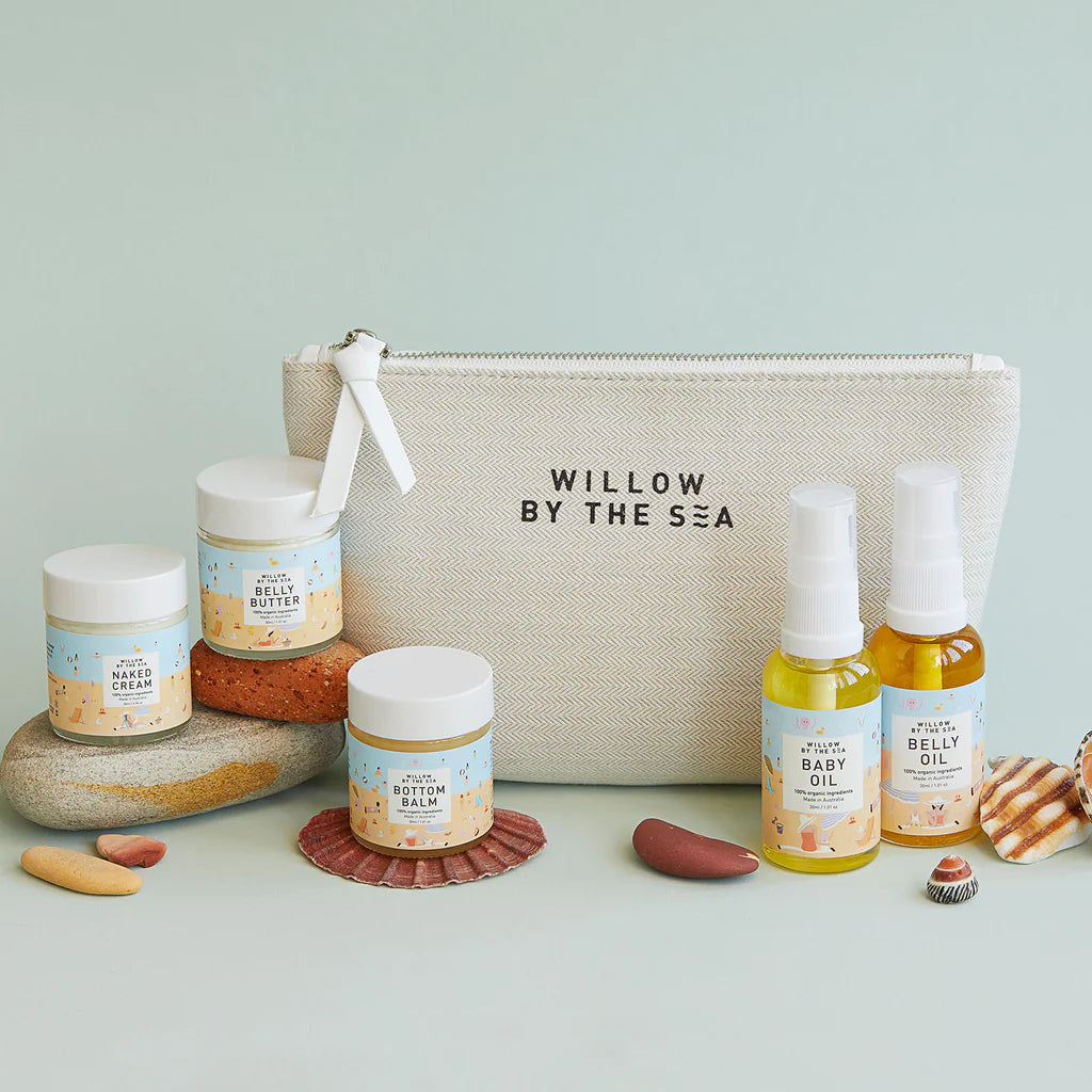 Willow By The Sea Mum & Baby Edition Mini Set