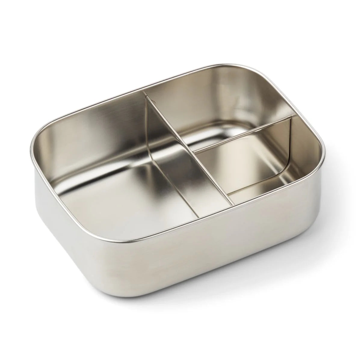 Liewood Arthur Printed Lunchbox Sea Creature / Sandy