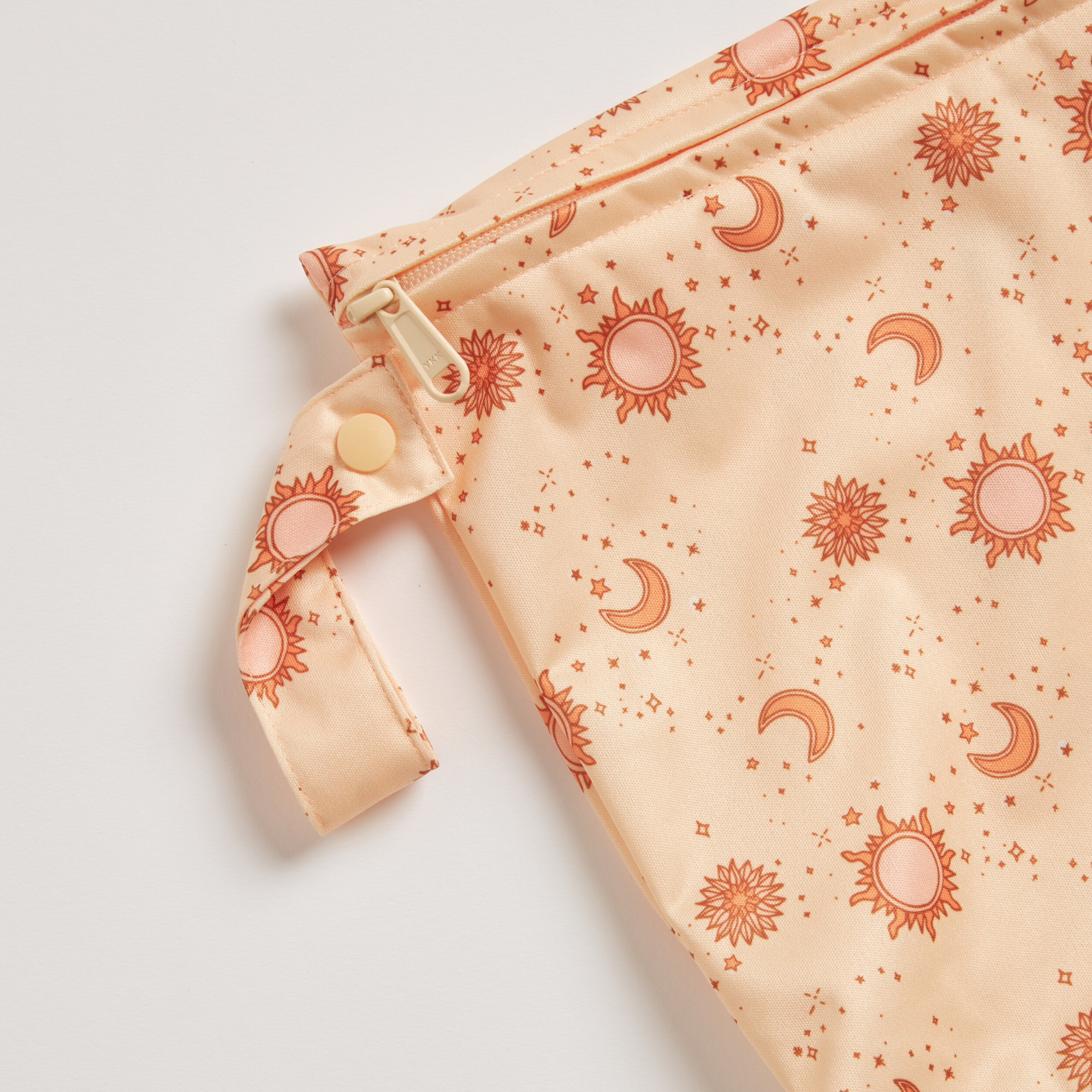 Small Wet Bag: Earth Dreaming
