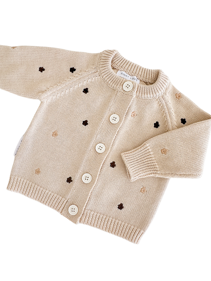 Ziggy Lou Cosmo Cardigan