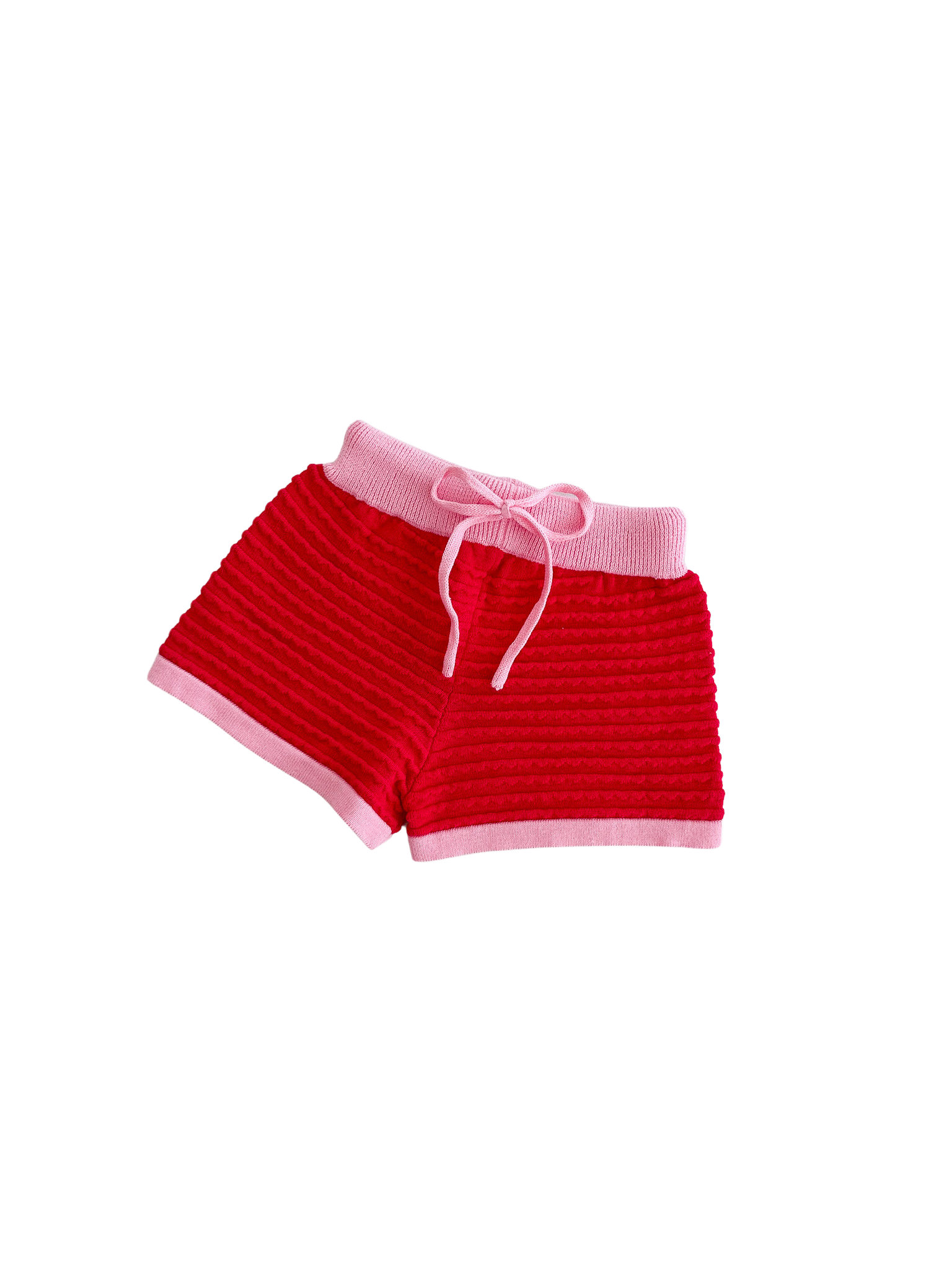 Ziggy Lou Shorts - Elodie