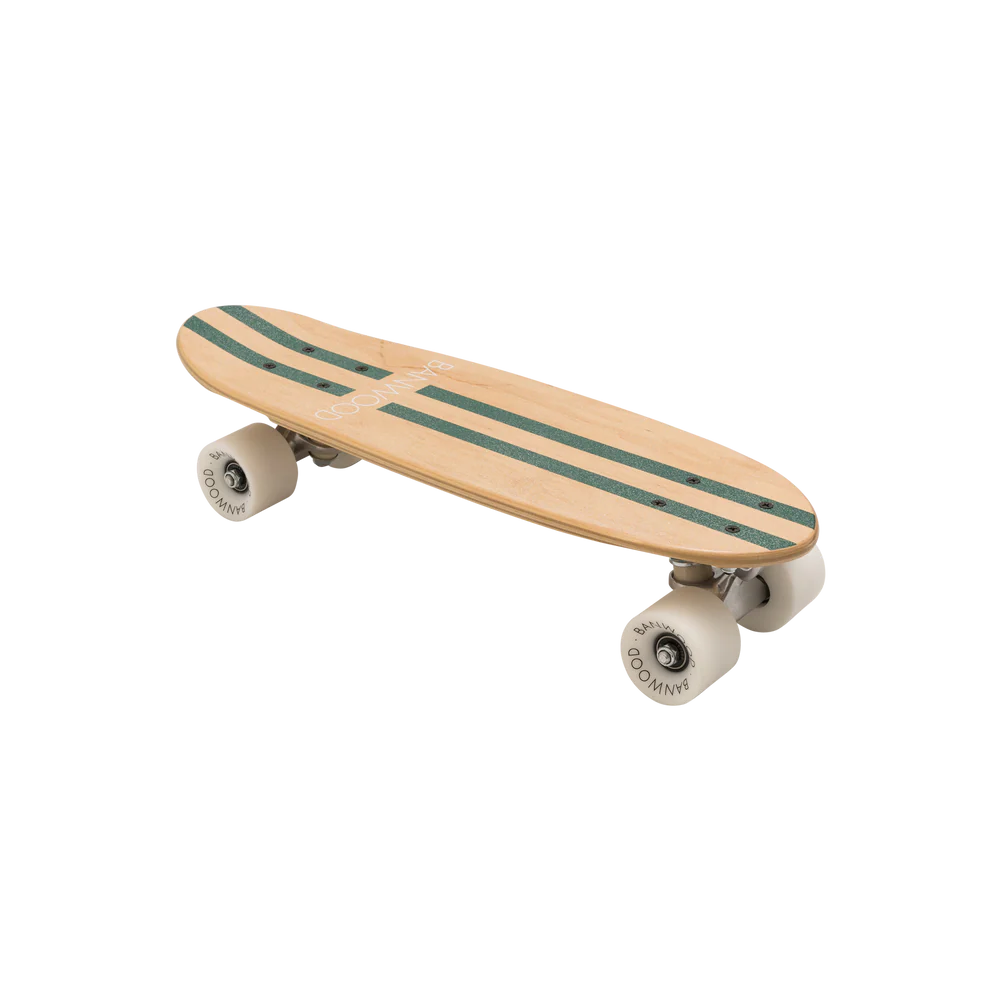Banwood Skateboard - Green