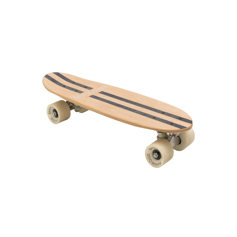 Banwood Skateboard - Navy